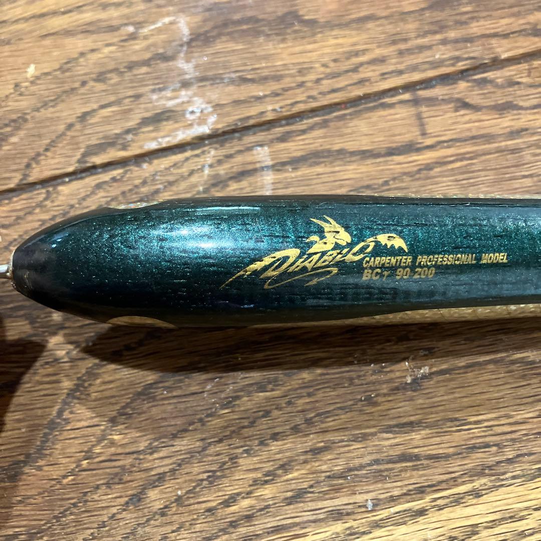 カーペンター‼️BC-γ90-200ディアブロ‼️奇跡の全品300円ス