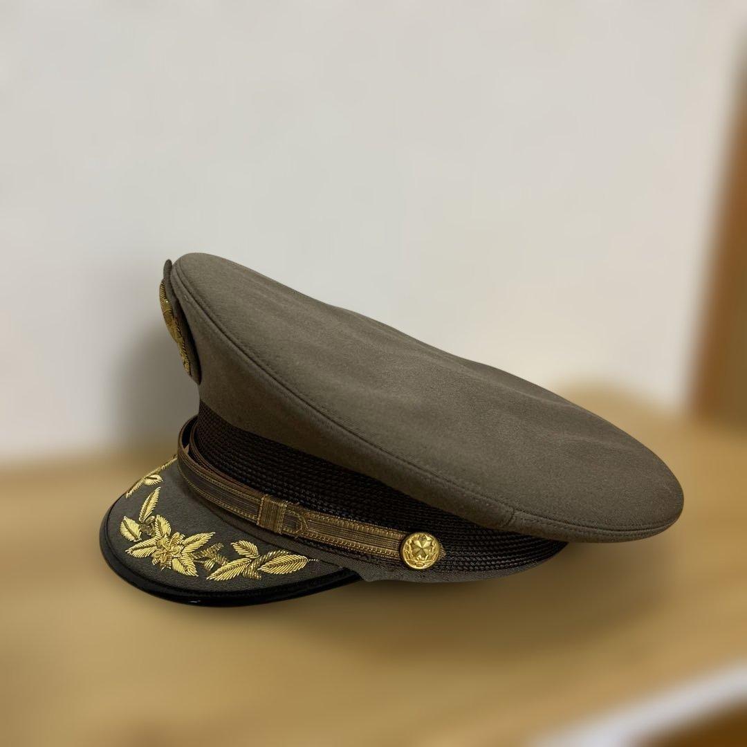 自衛隊 帽子 レプリカ ミニタリー サバゲー