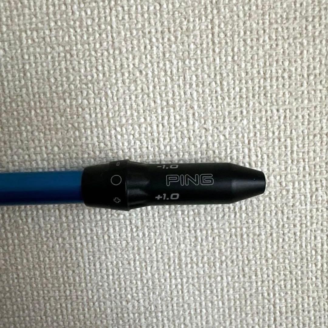 【大人気】PING G440 MAX ドライバー 9°