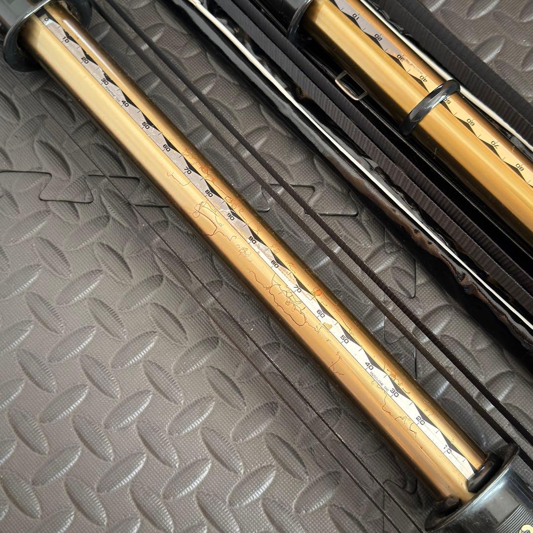 Bullworker X5 ブルワーカー エクササイズ 日本製 2本セット
