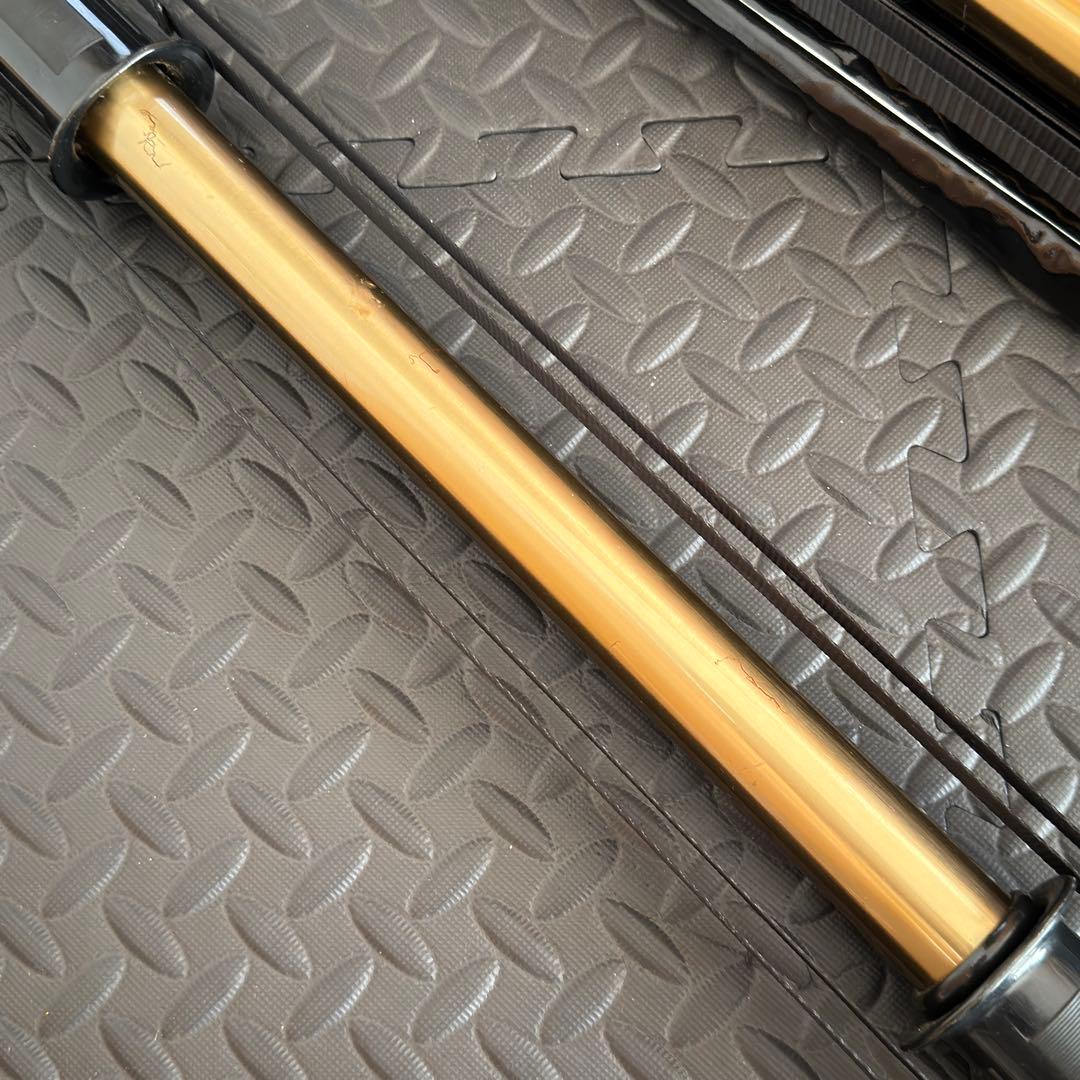 Bullworker X5 ブルワーカー エクササイズ 日本製 2本セット