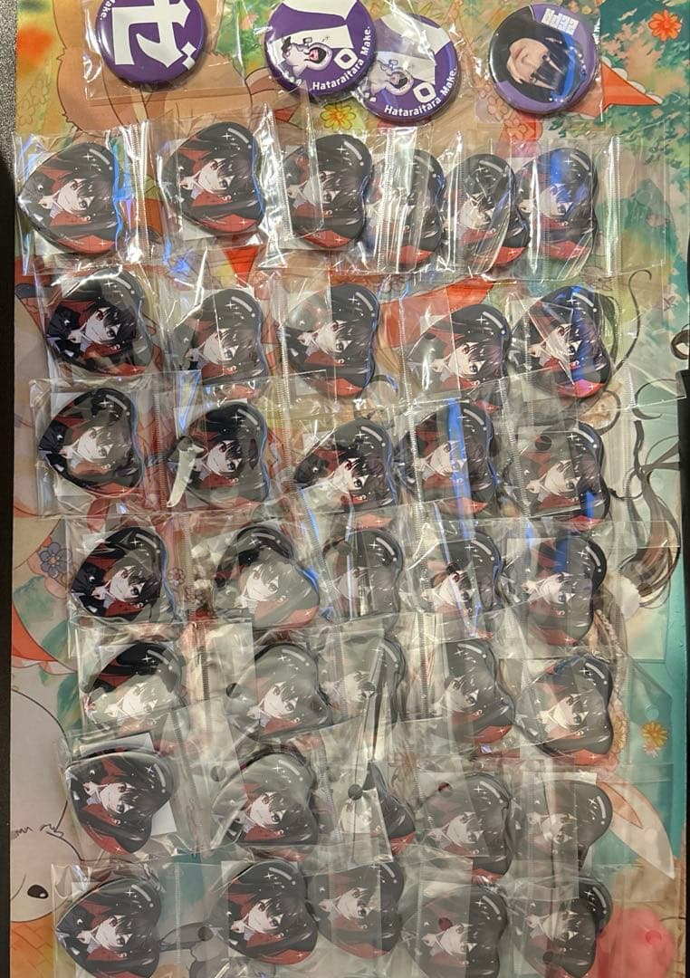 ゼパ チェキ グッズ まとめ売り