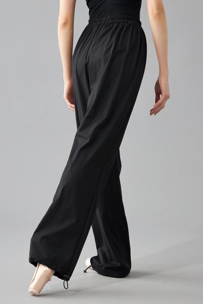 新品★チャコット Chacott ストレッチスキンサウナパンツ L 紺 ネイビー