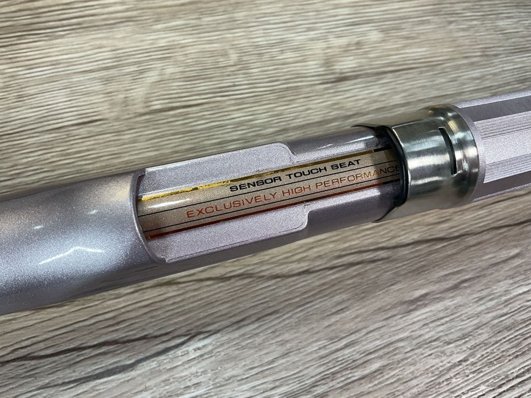 Daiwa HX IL エンブレム 磯 4-52 遠投Mマルチレングス50◀︎52