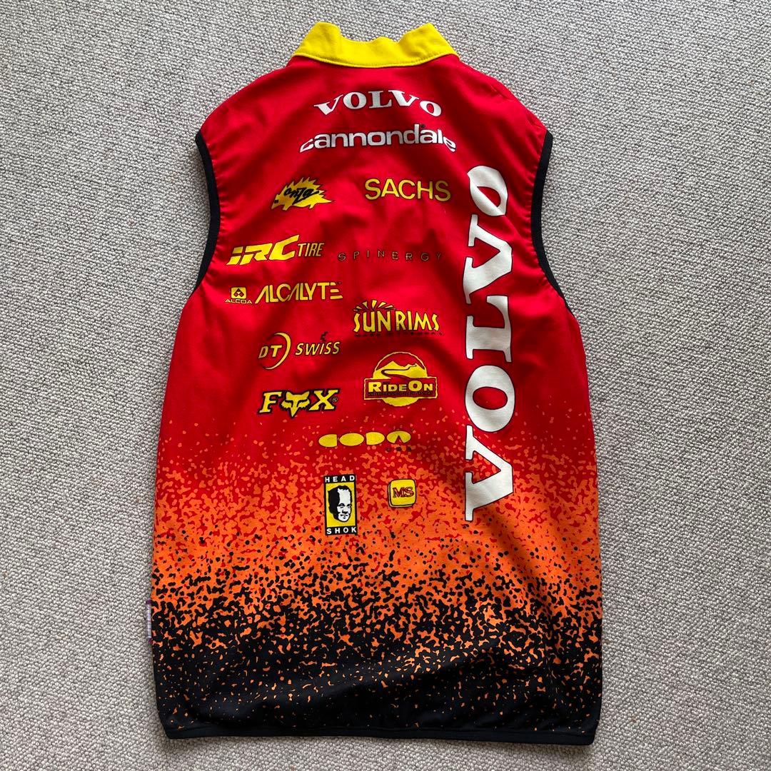 CANNONDALE VOLVO コレクター 3点セット