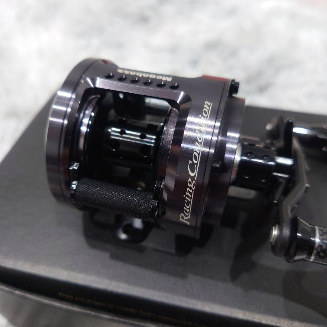 メガバス Bespoke LIMITED Racing Condition 美品