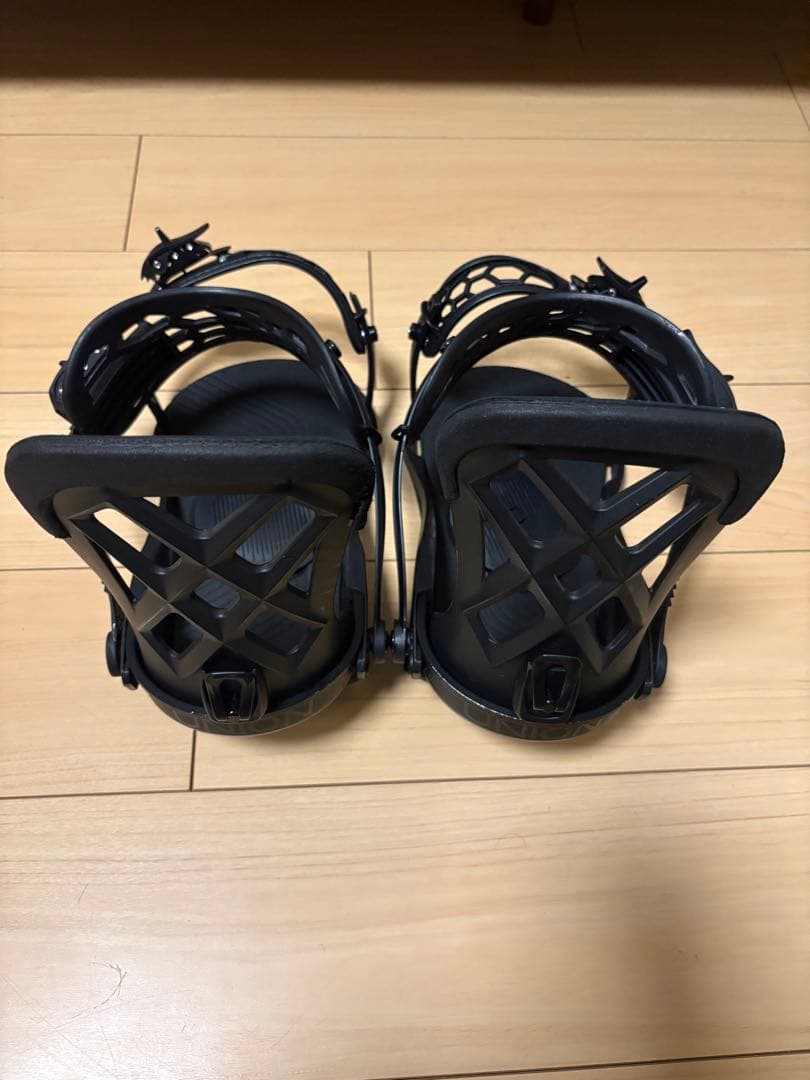 【超美品】ユニオン　フライトプロ　Ｌサイズ　2025-26