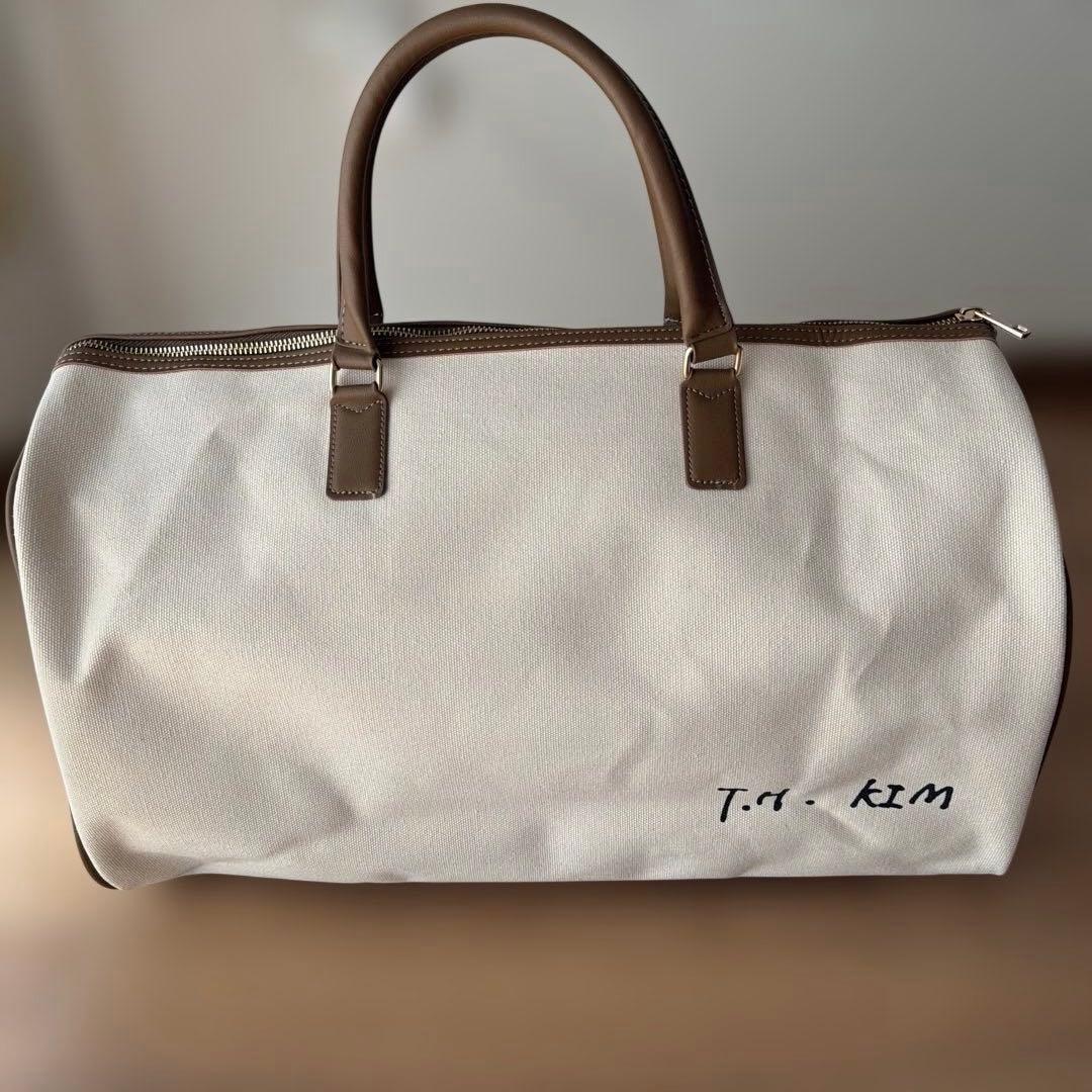 BTS MARCH BOX#17 LAYO(V)ER バッグ　スリッパ