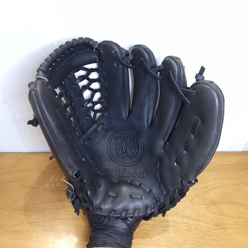 ウイルソン Vシリーズ A2000レプリカ 良品 Wilson 軟式グローブ