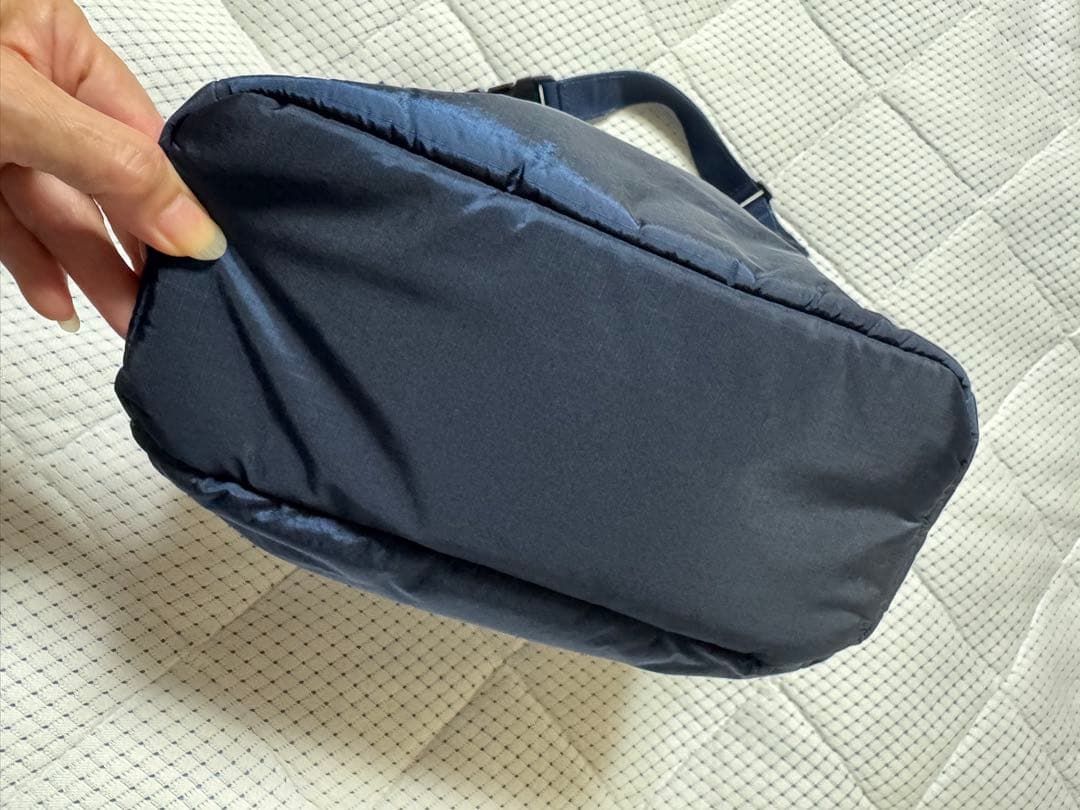 ブリーフィング 保冷バック カートバック　美品✨