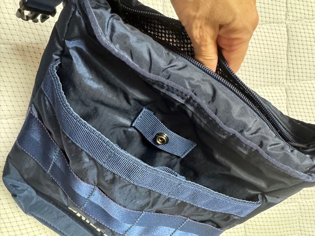 ブリーフィング 保冷バック カートバック　美品✨