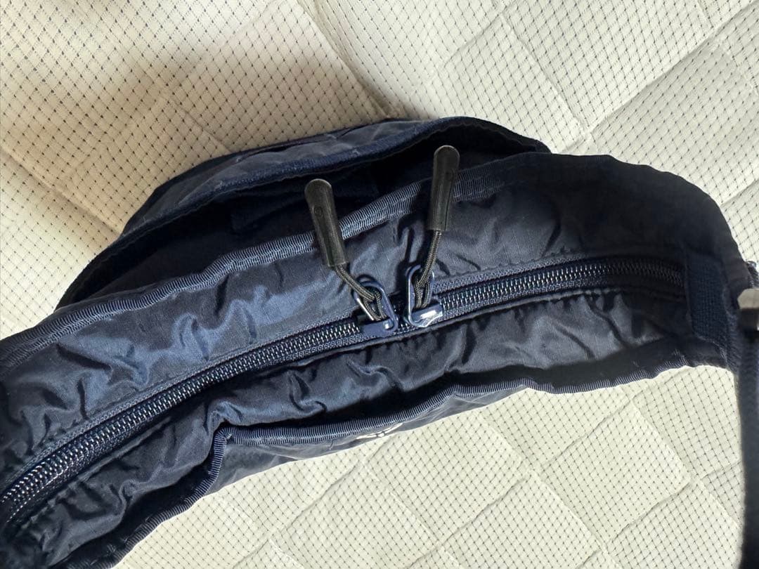 ブリーフィング 保冷バック カートバック　美品✨