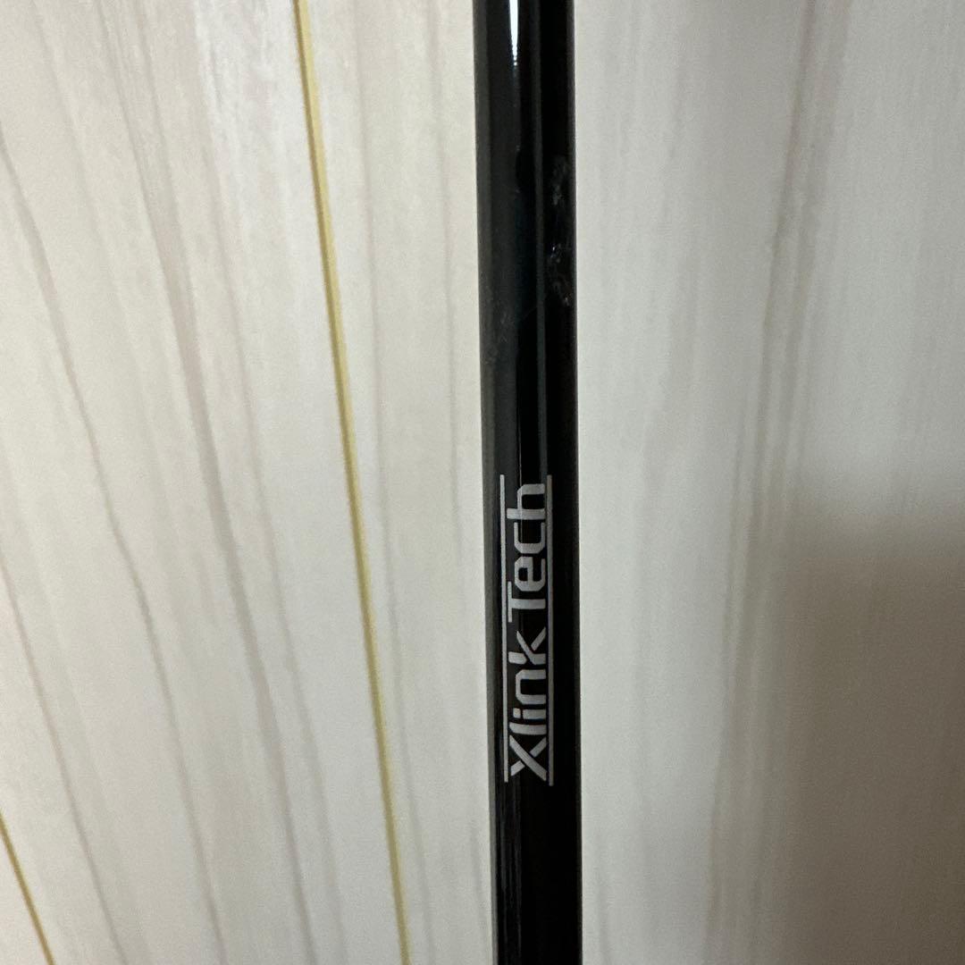 ツアー支給　スリクソン　zx7 mk2 ドライバー