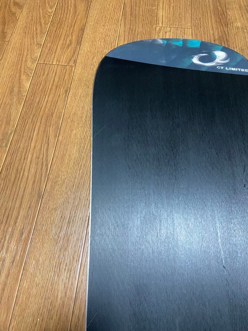 OGASAKA CT LIMITED スノーボード　国産
