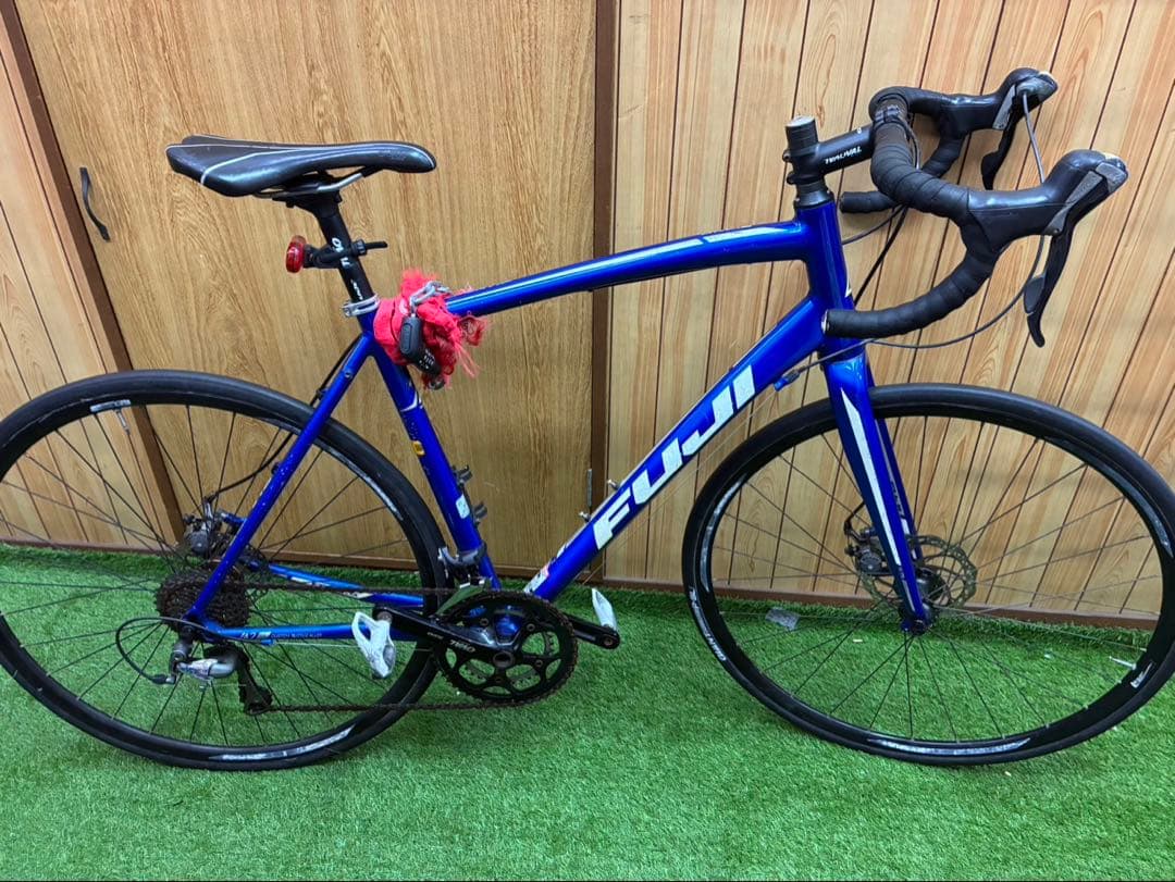 フジ SPORTIF ロードバイク 700×25C 18段変速 フレーム50cm