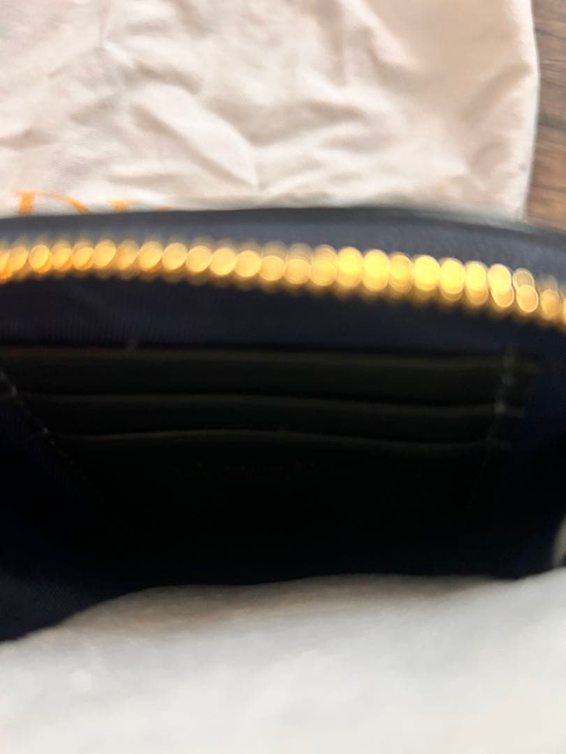 Dior スマホショルダー
