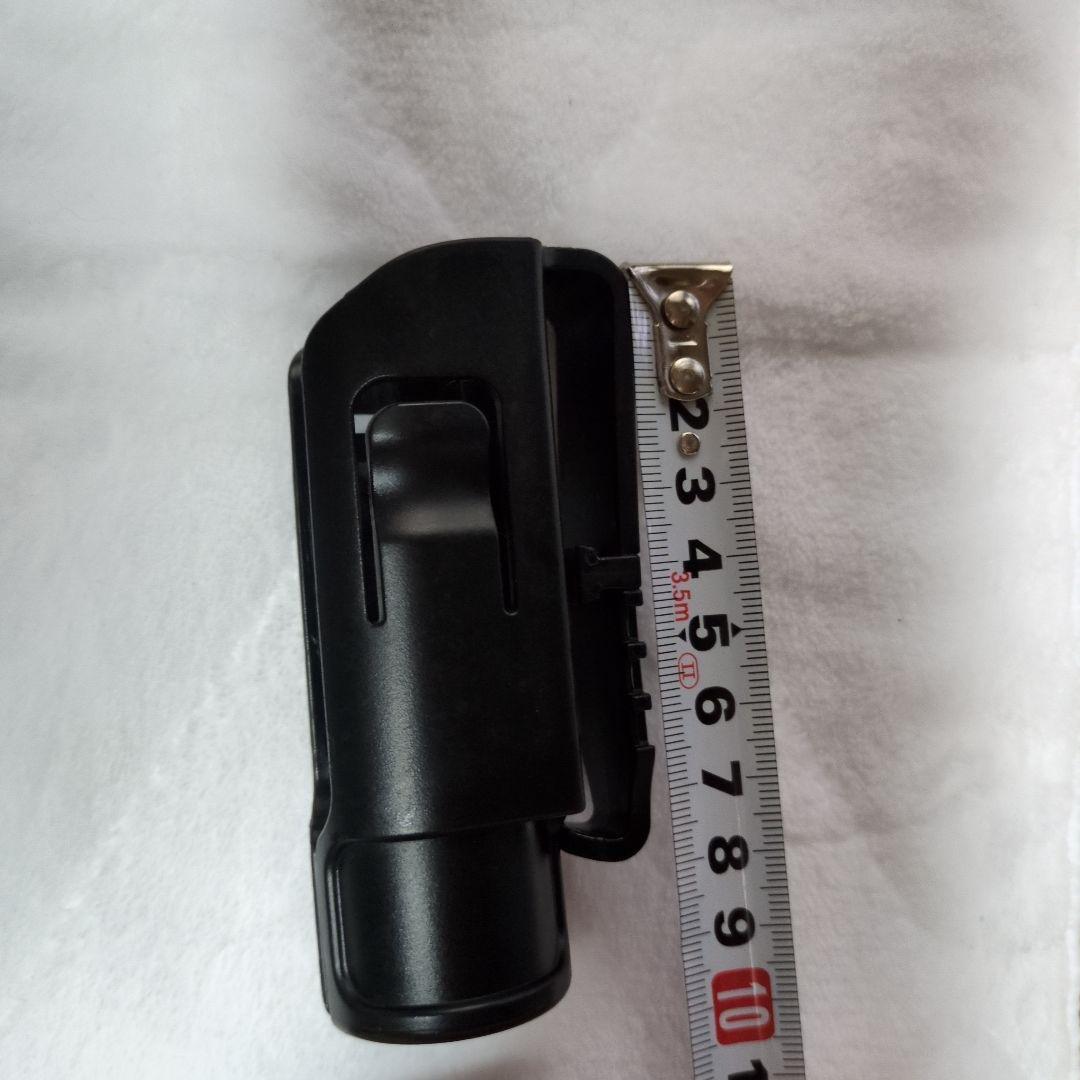 【美品】NITECORE EDC33 ＋ NTH10 リジッドホルスター　セット