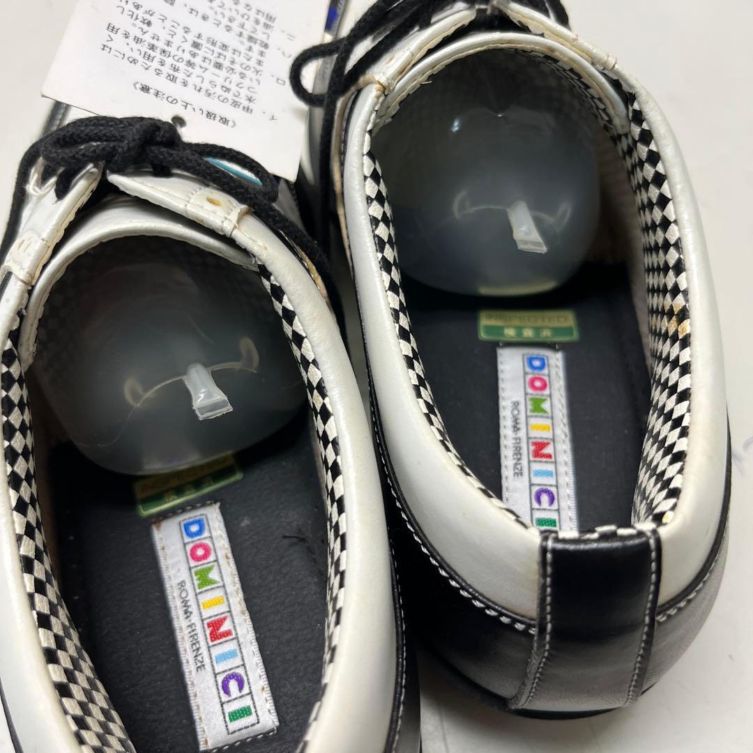 Mizuno ゴルフシューズ ホワイト/ブラック 24.0センチ