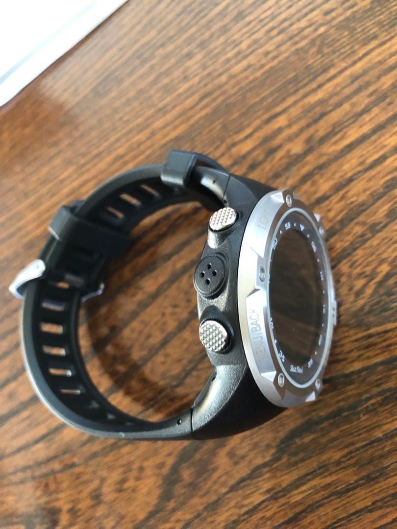もり Shot Navi W1 Evolveゴルフ用距離計