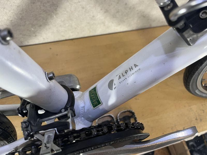 TREK FX 7.2 トレック　クロスバイク　L