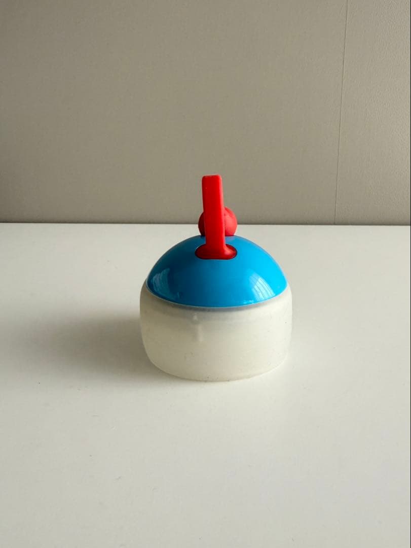 peak たねほうずき【希少・ドラえもんEdition】廃盤品