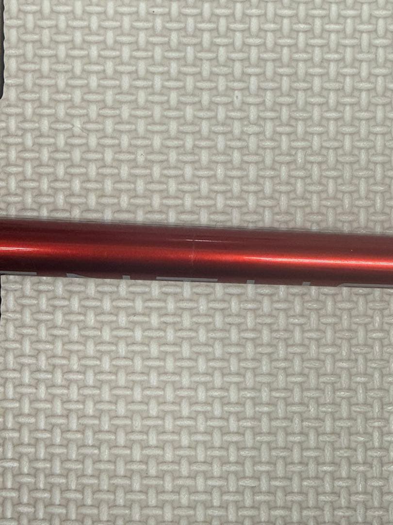 ベンタス　レッド　5S ドライバー　スリーブなし