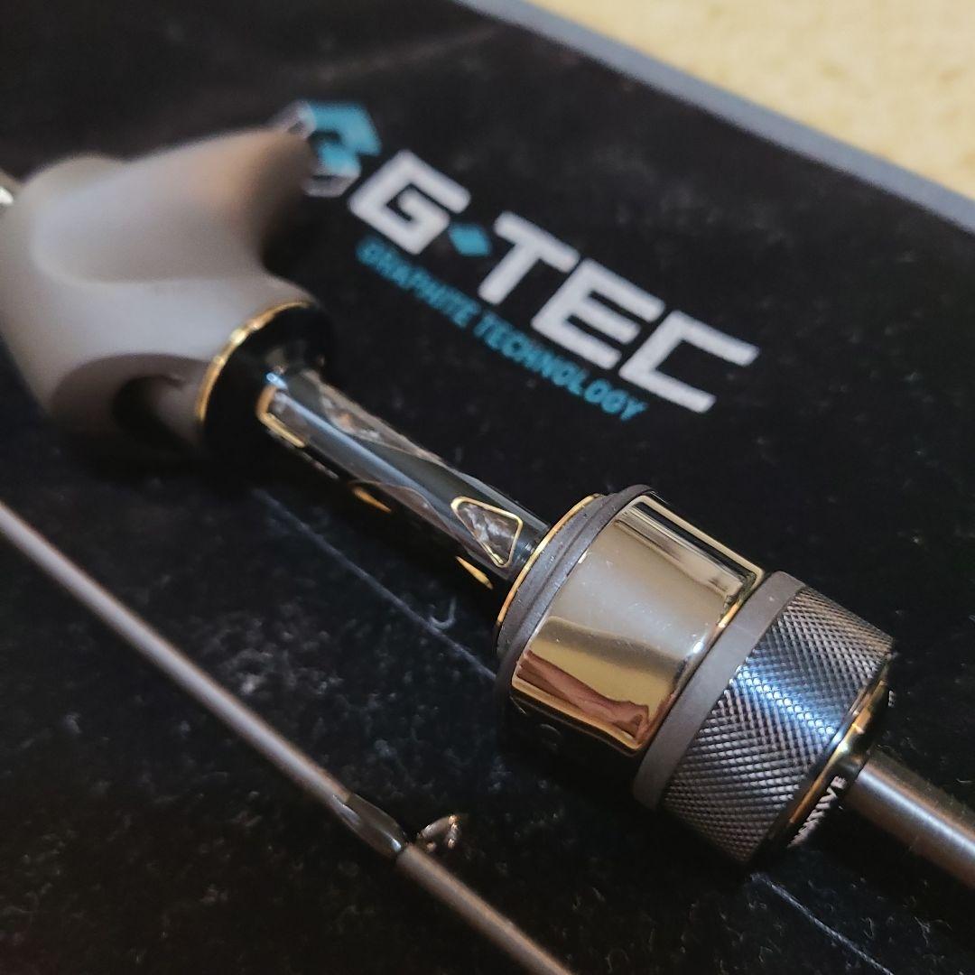 ロッド G-TEC XrosSensitive XSC-59ST-Pro