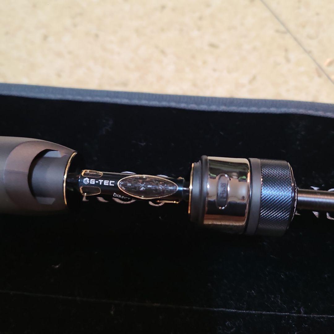 ロッド G-TEC XrosSensitive XSC-59ST-Pro