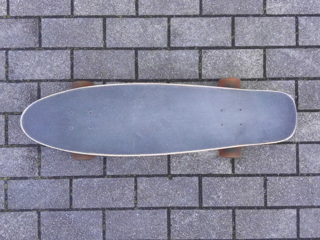 カーバー CARVER トラック クルーザー スケートボード