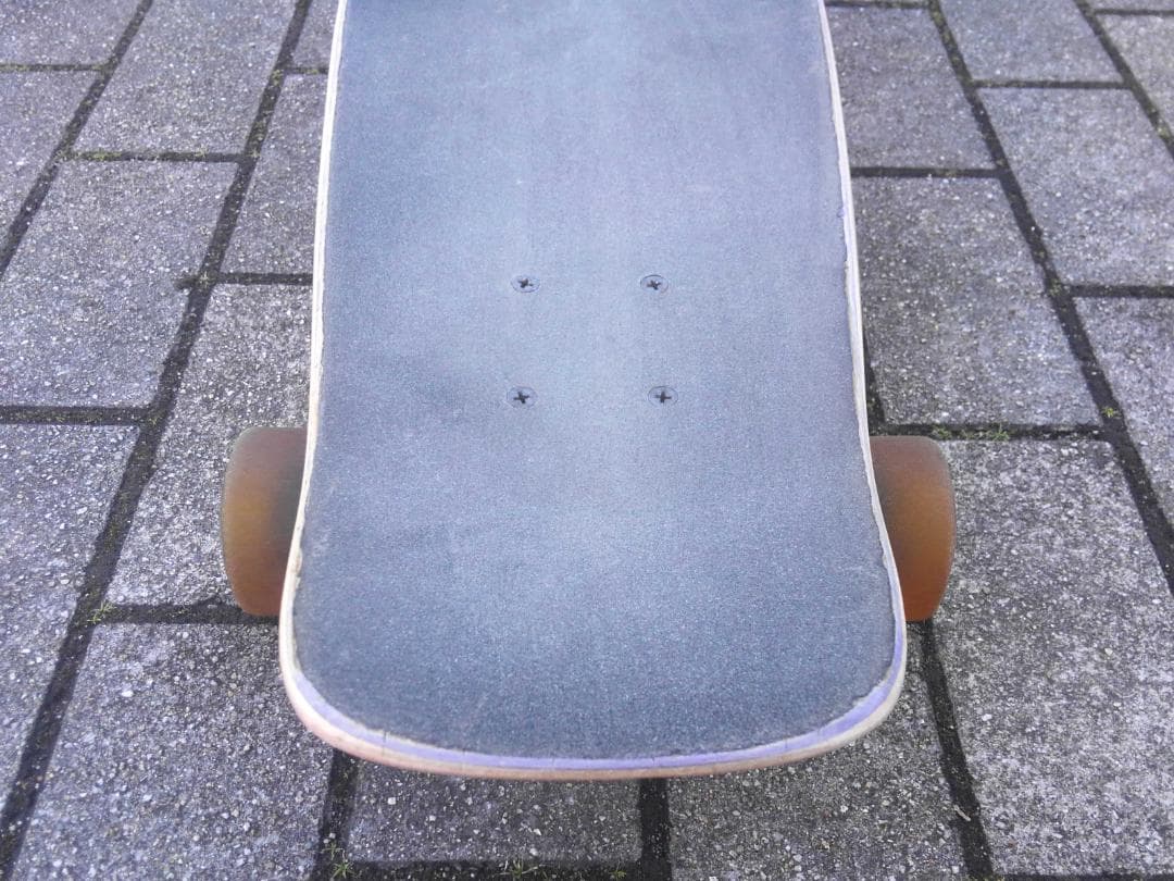 カーバー CARVER トラック クルーザー スケートボード