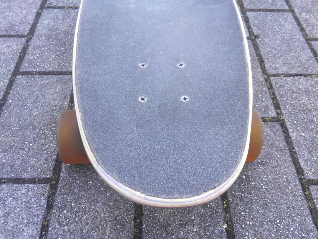 カーバー CARVER トラック クルーザー スケートボード