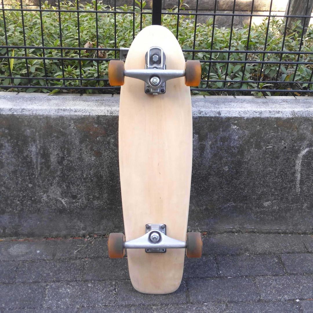 カーバー CARVER トラック クルーザー スケートボード