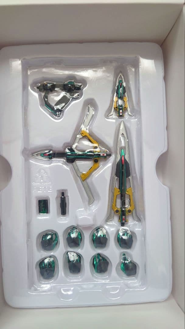 真骨頂製法仮面ライダーゼロノス