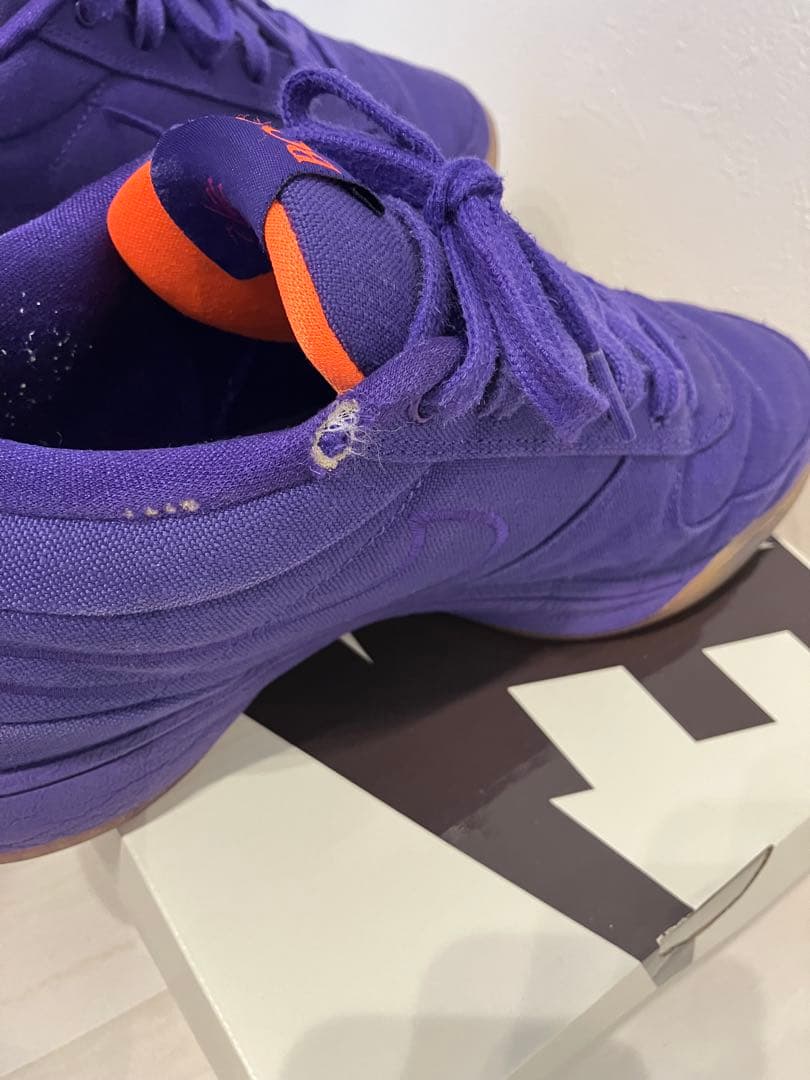Nike Book 1 \"Sunset\" 27.0cm中古