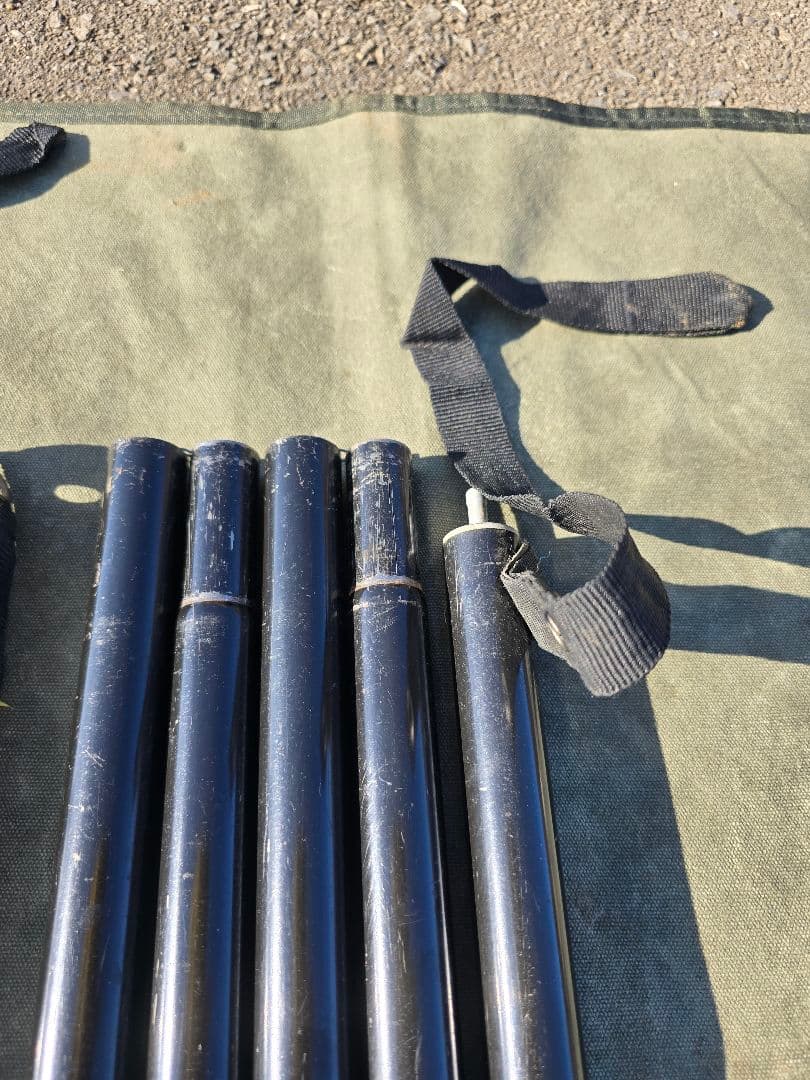 トリポットソロ