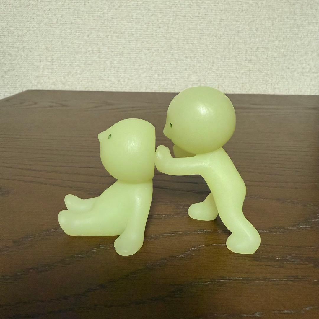 スミスキー Series2,3,4 5体セット