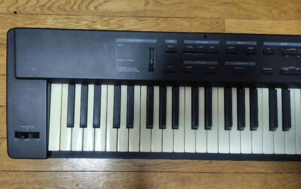 Roland A-33 MIDIキーボード