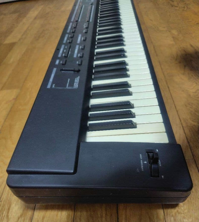 Roland A-33 MIDIキーボード