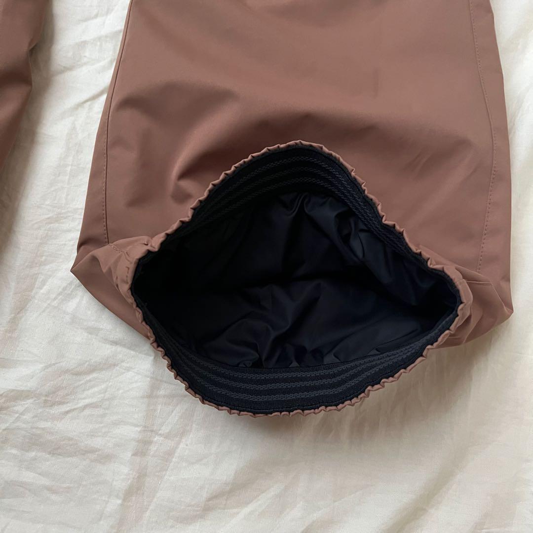 【新品】VESP ベスプ メンズ ウェア パンツ 防寒 スノボ スキー 登山