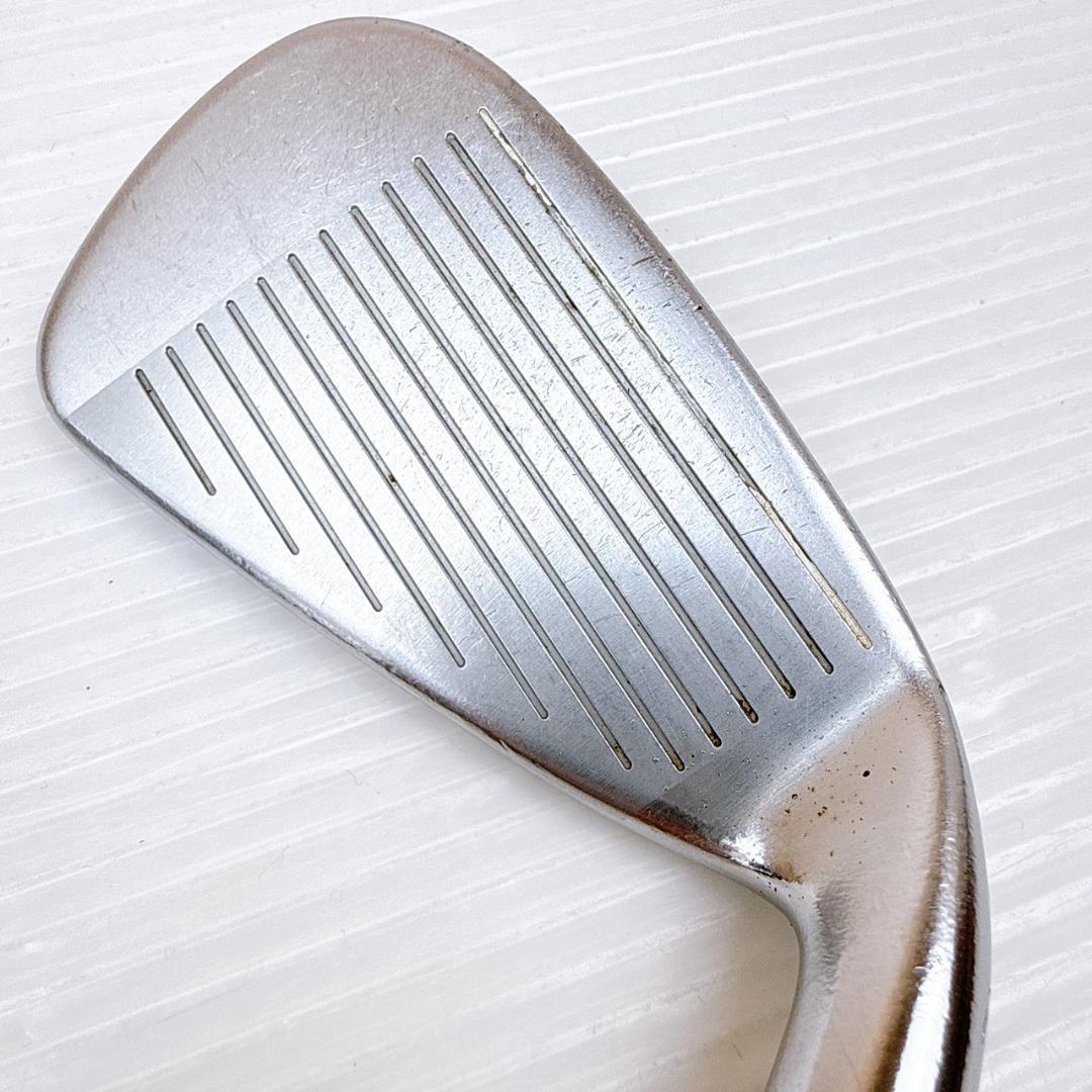 レフティ　PXG　0311XF　6番アイアン　単品　カーボン（R）／左利き