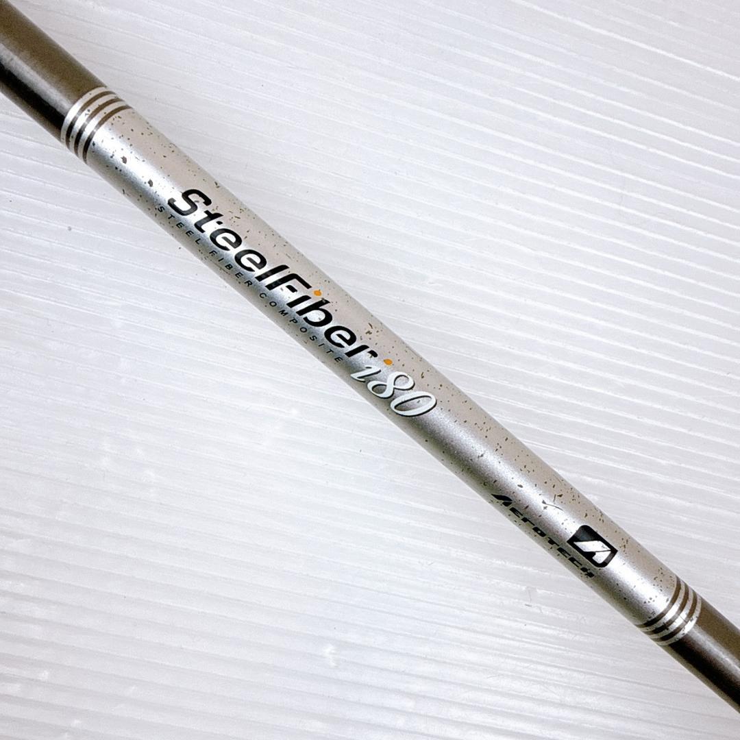 レフティ　PXG　0311XF　6番アイアン　単品　カーボン（R）／左利き