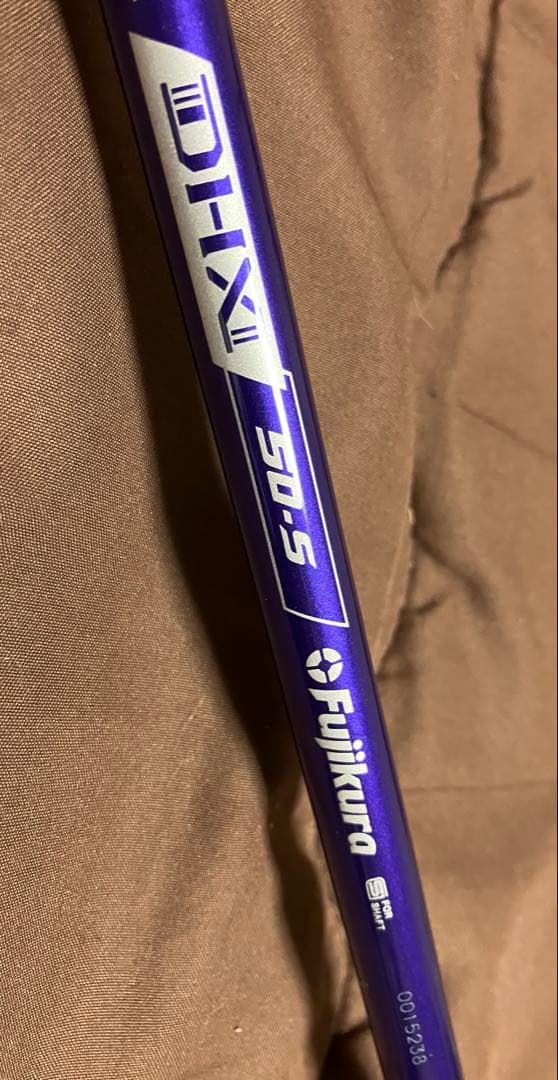 PING用★スピーダーNX VIOLET 50(S)☆ドライバーシャフト