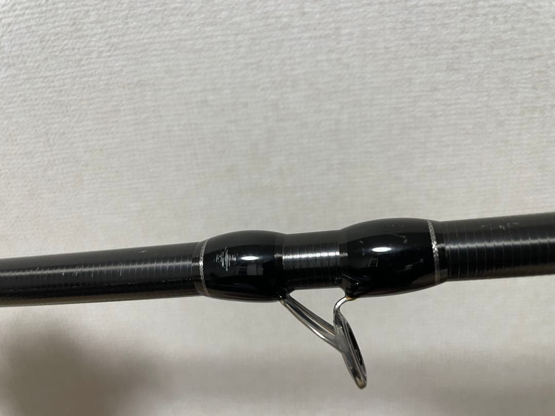 ロッド Fishman BRIST VAJRADANA 11XH