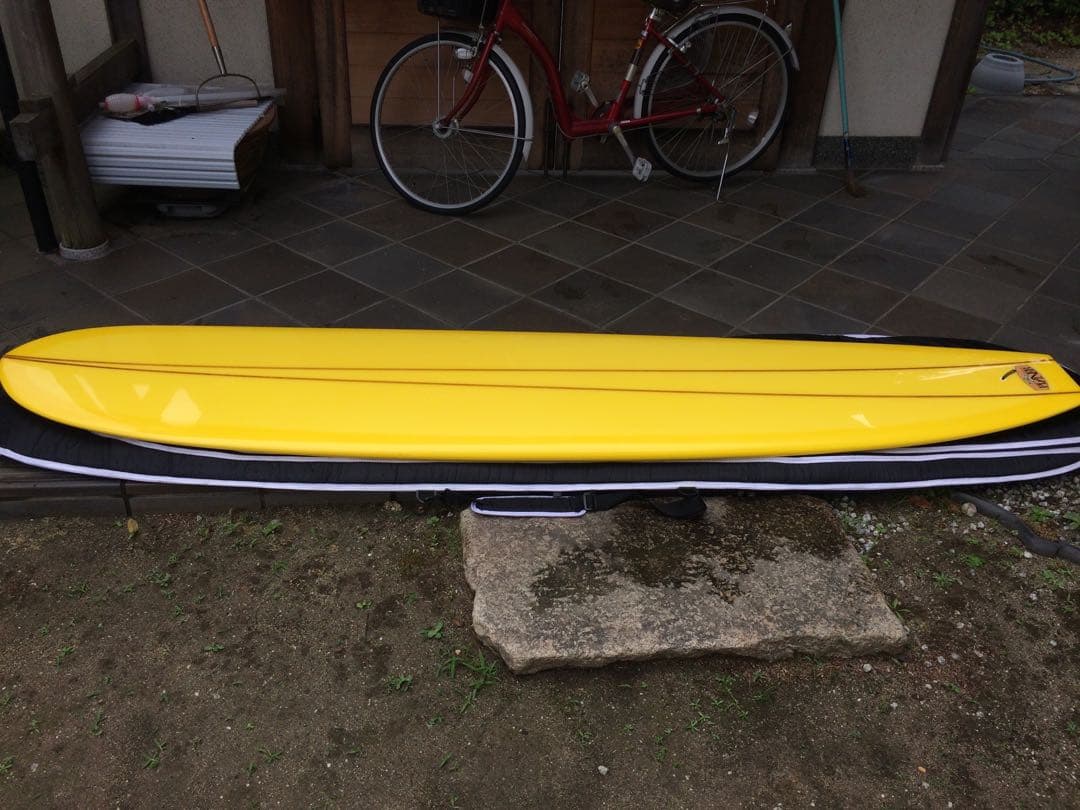 未使用新品　Dewey Weber・PLANER (プレイナー)