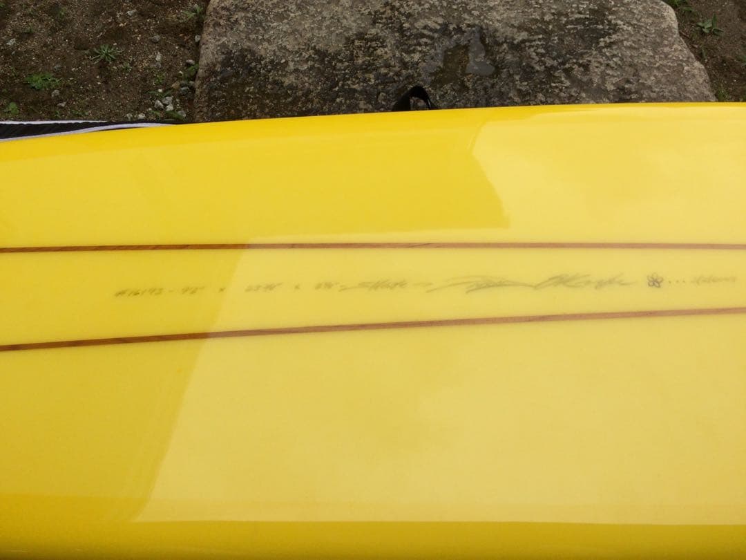 未使用新品　Dewey Weber・PLANER (プレイナー)