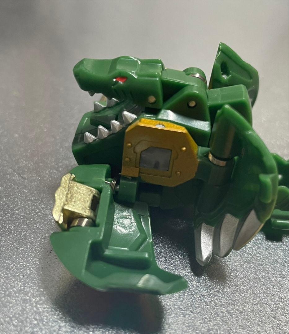爆丸　Kクダク
