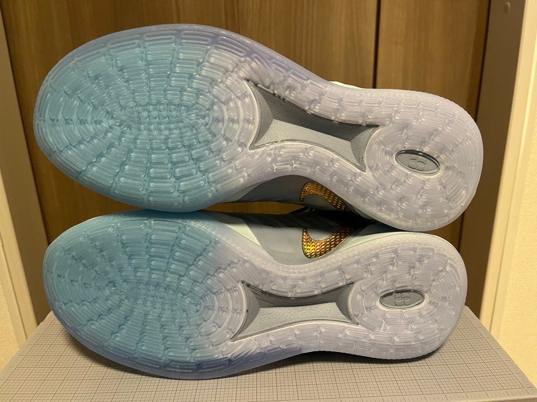 NIKE サブリナ3 EP