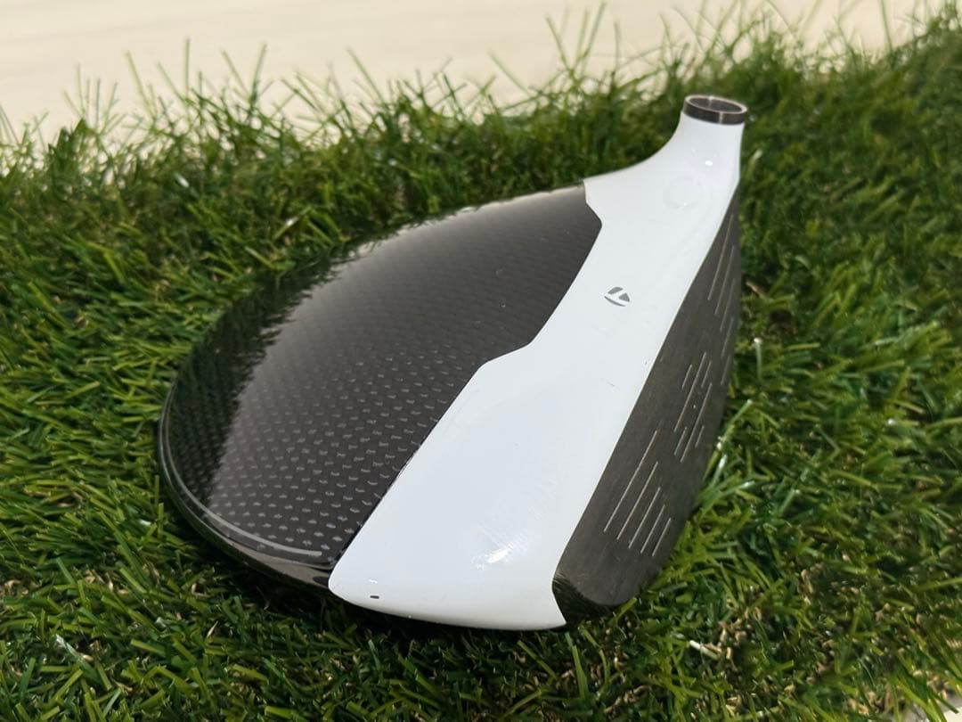 TaylorMade M2 ドライバー 12度 USA