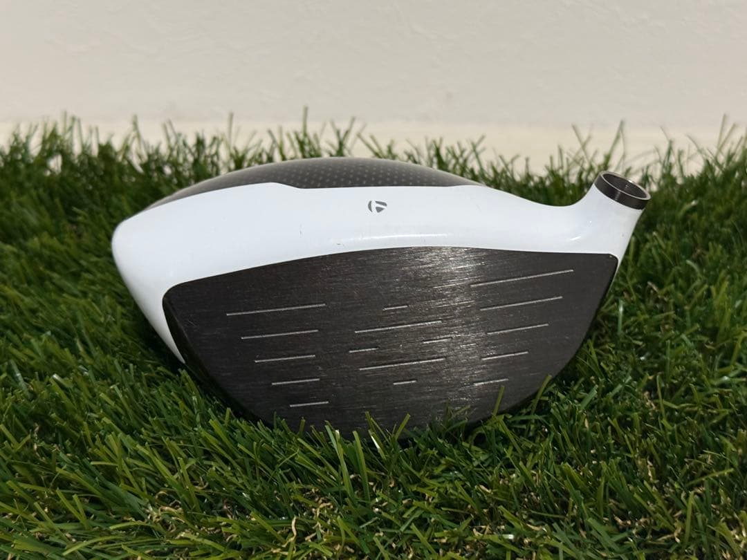 TaylorMade M2 ドライバー 12度 USA