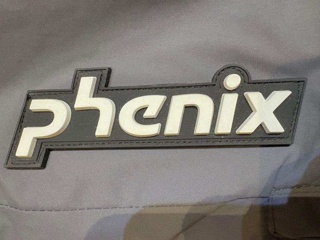 Phenix フェニックス　4way strech スキーウェア スノーボード